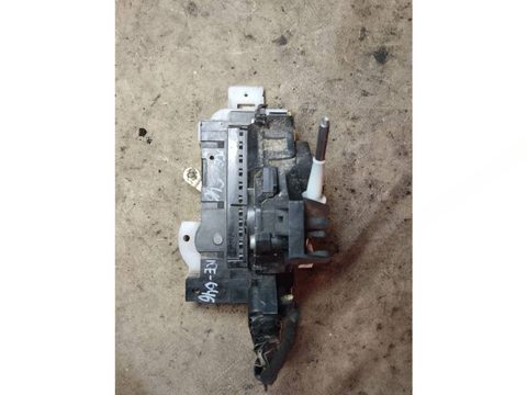 Замок двери передней правой Ford Mondeo, 2005 г., OEM 2S4AA21812EA, арт. GD-92839560, фото 4