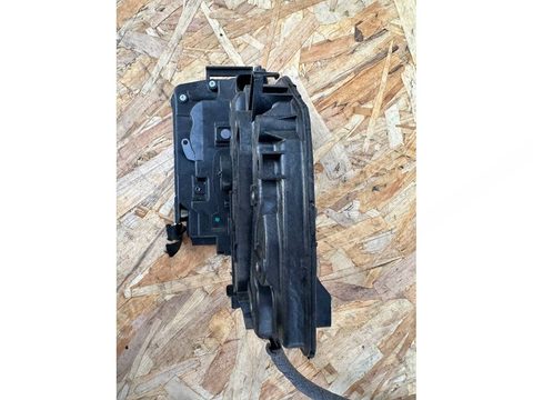 Замок двери передней правой BMW X5 F15, 2015 г., OEM 7281936, арт. LX3546024820, фото 10