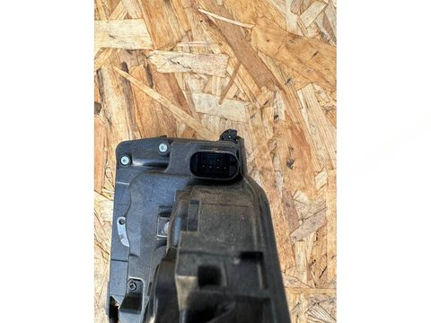 Замок двери передней правой BMW X5 F15, 2015 г., OEM 7281936, арт. LX3546024829, фото 10