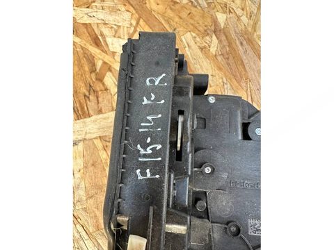 Замок двери передней правой BMW X5 F15, 2015 г., OEM 7281936, арт. LX3546024829, фото 11