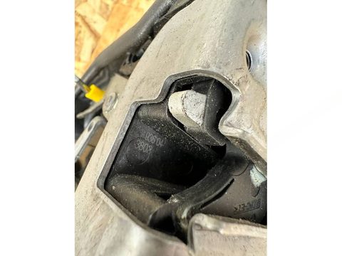 Замок двери передней правой BMW X5 F15, 2015 г., OEM 7281936, арт. LX3546024829, фото 8