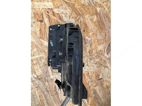 Замок двери передней правой BMW X5 F15, 2015 г., OEM 7281936, арт. LX3546024829, фото 9