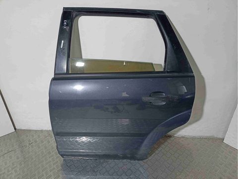 Замок двери задней левой Ford Focus, 2006 г., арт. 001435sep5