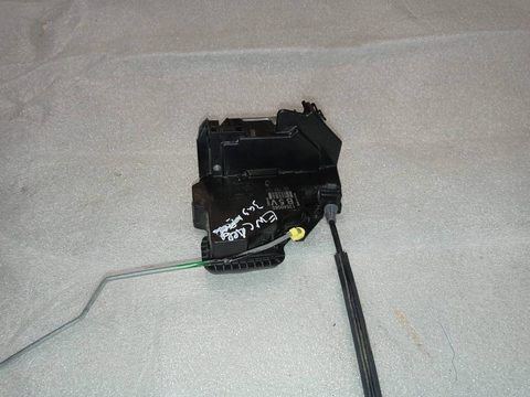 Замок двери задней левой Buick Encore GX, 2021 г., OEM 13540565, арт. 10719, фото 2