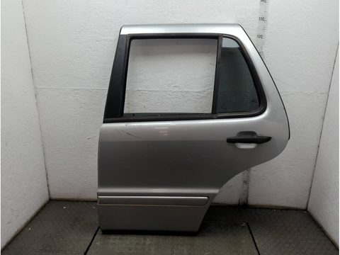 Замок двери задней левой Mercedes ML W163, 2005 г., арт. 11936896