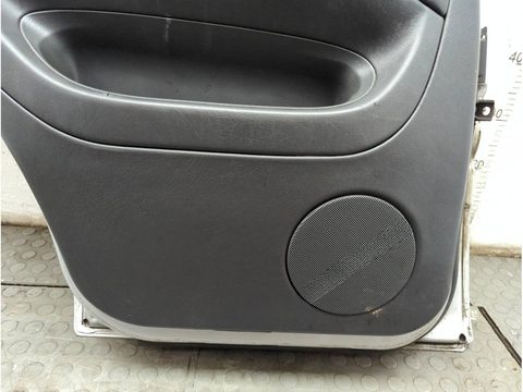 Замок двери задней левой Mercedes ML W163, 2005 г., арт. 11936896, фото 3
