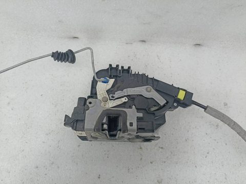Замок двери задней левой Mercedes E W213, 2018 г., OEM A0997304100, арт. 11988, фото 2