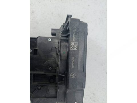 Замок двери задней левой Mercedes E W213, 2018 г., OEM A0997304100, арт. 11988, фото 4