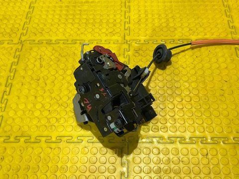 Замок двери задней левой Audi A4, 2007 г., арт. 14980_1