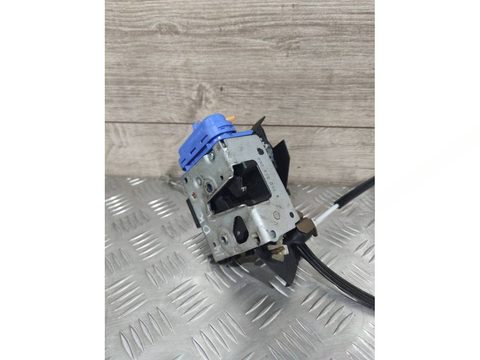 Замок двери задней левой Audi A4, 2000 г., OEM 8D0839015A, арт. 17898470, фото 2