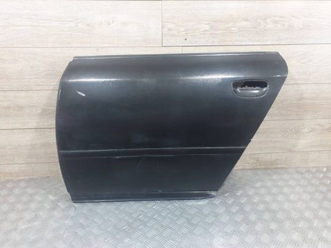 Замок двери задней левой Audi A6, 1998 г., арт. 178985732