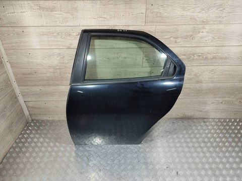 Замок двери задней левой Alfa Romeo 156, 1999 г., арт. 178986383