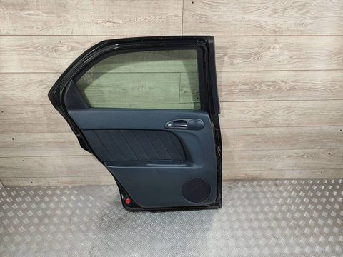 Замок двери задней левой Alfa Romeo 156, 1999 г., арт. 178986383, фото 3