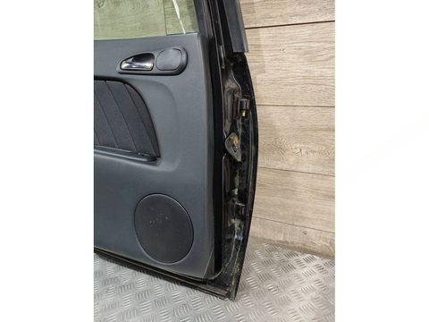 Замок двери задней левой Alfa Romeo 156, 1999 г., арт. 178986383, фото 4