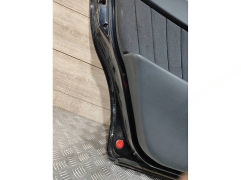 Замок двери задней левой Alfa Romeo 156, 1999 г., арт. 178986383, фото 5