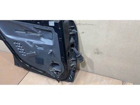 Замок двери задней левой Citroen C5, 2005 г., арт. 178989416, фото 3