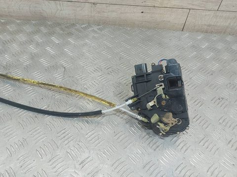 Замок двери задней левой Audi A6, 2001 г., OEM 4B0839015G, арт. 18709064, фото 3