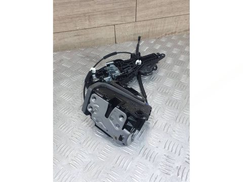 Замок двери задней левой Chevrolet Cruze, 2017 г., OEM 13598364, арт. 19492480, фото 3
