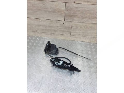 Замок двери задней левой Chevrolet Cruze, 2017 г., OEM 13596957, арт. 19929162, фото 2