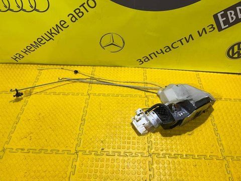 Замок двери задней левой Mercedes S W220, 2004 г., арт. 20682