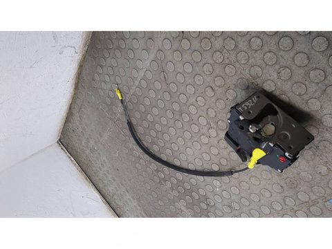 Замок двери задней левой Opel Meriva, 2011 г., OEM 133657, арт. 20978648, фото 5