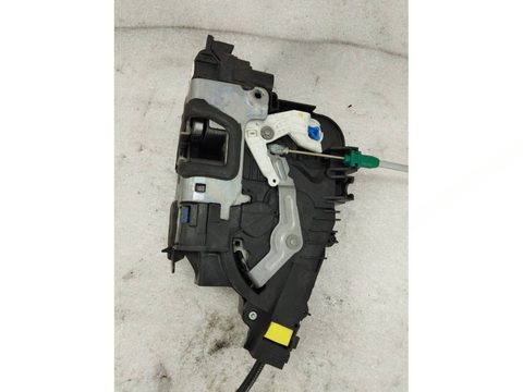 Замок двери задней левой Mercedes S W222, 2015 г., OEM A0997304100, арт. 21115, фото 6