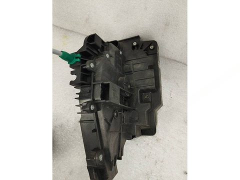 Замок двери задней левой Mercedes S W222, 2015 г., OEM A0997304100, арт. 21115, фото 7