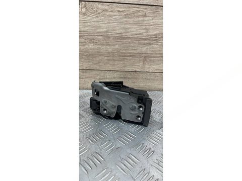Замок двери задней левой Chevrolet Volt, 2017 г., OEM 13507143, арт. 21474315