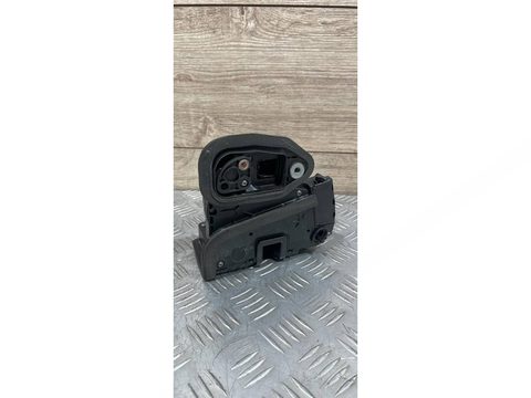 Замок двери задней левой Chevrolet Volt, 2017 г., OEM 13507143, арт. 21474315, фото 2