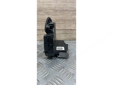 Замок двери задней левой Chevrolet Volt, 2017 г., OEM 13507143, арт. 21474315, фото 3