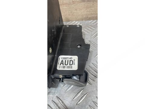 Замок двери задней левой Chevrolet Volt, 2017 г., OEM 13507143, арт. 21474315, фото 4