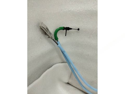 Замок двери задней левой BMW X4 G02, 2020 г., OEM 7473159, арт. 24543, фото 2