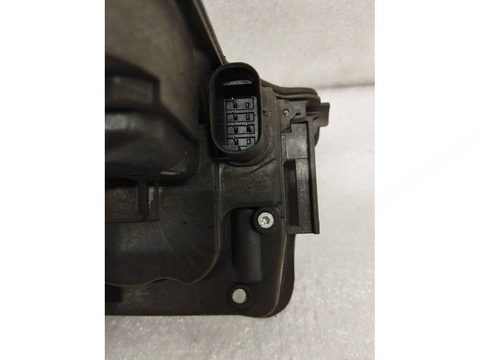Замок двери задней левой BMW X4 G02, 2020 г., OEM 7473159, арт. 24543, фото 3