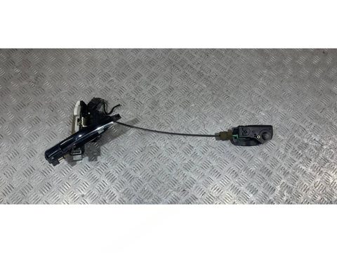 Замок двери задней левой Ford Mondeo, 2004 г., OEM 2S4AA26413EA, арт. 25945810