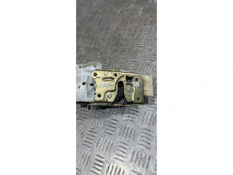 Замок двери задней левой Ford Mondeo, 2004 г., OEM 2S4AA26413EA, арт. 25945810, фото 2