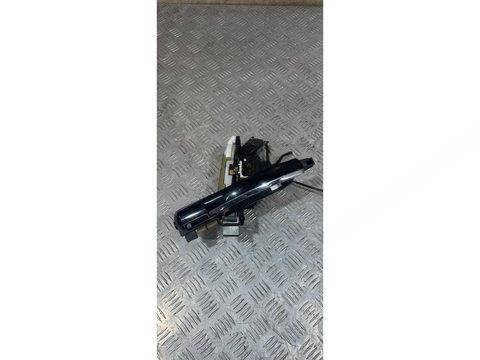 Замок двери задней левой Ford Mondeo, 2004 г., OEM 2S4AA26413EA, арт. 25945810, фото 3