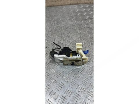 Замок двери задней левой Ford Mondeo, 2004 г., OEM 2S4AA26413EA, арт. 25945810, фото 4