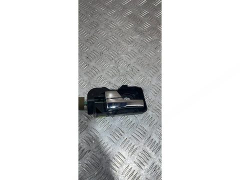 Замок двери задней левой Ford Mondeo, 2004 г., OEM 2S4AA26413EA, арт. 25945810, фото 5