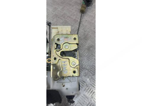 Замок двери задней левой Ford Mondeo, 2004 г., OEM 2S4AA26413EA, арт. 25945810, фото 6