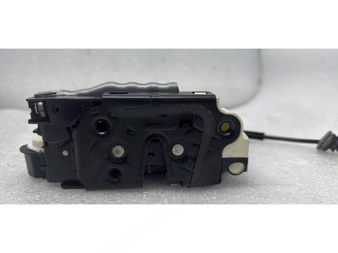 Замок двери задней левой Skoda Superb, 2011 г., OEM 1S4839015C, арт. 29066, фото 4