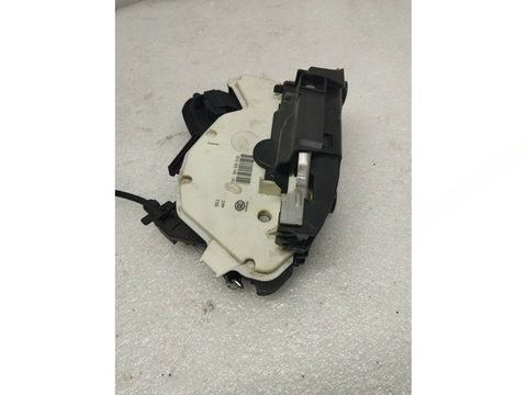 Замок двери задней левой Volkswagen Golf, 2015 г., OEM 5K4839015Q, арт. 29153, фото 10