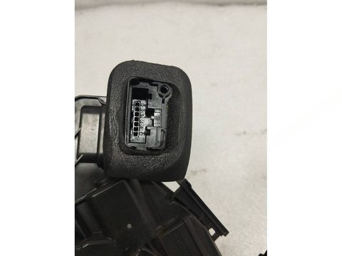 Замок двери задней левой Volkswagen Golf, 2015 г., OEM 5K4839015Q, арт. 29153, фото 8