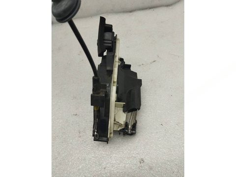 Замок двери задней левой Volkswagen Golf, 2015 г., OEM 5K4839015Q, арт. 29153, фото 9