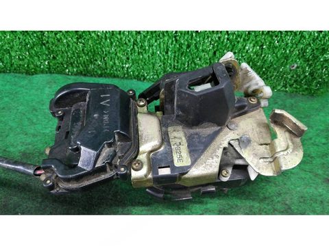 Замок двери задней левой Mazda 323, 2000 г., арт. 291690, фото 3