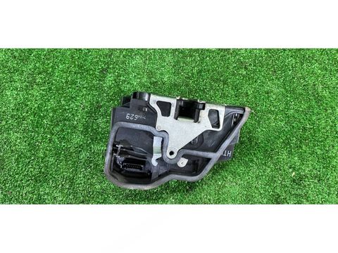 Замок двери задней левой BMW X3 E83, 2005 г., арт. 292312
