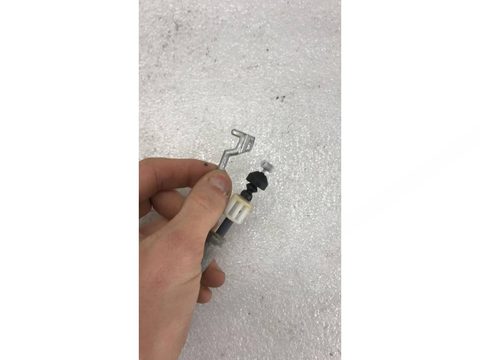 Замок двери задней левой Mercedes GLC X254, 2022 г., OEM A0997303101, арт. 30696, фото 2