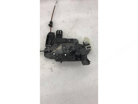 Замок двери задней левой Mercedes GLC X254, 2022 г., OEM A0997303101, арт. 30696, фото 3