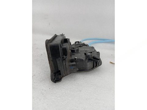 Замок двери задней левой BMW X3 G01, 2019 г., OEM 728194309, арт. 31169, фото 7