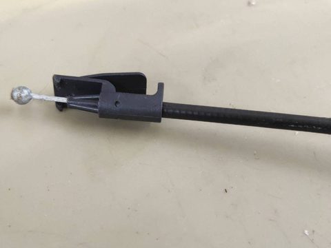 Замок двери задней левой Chevrolet Cruze, 2017 г., OEM 13596957, арт. 312615, фото 5