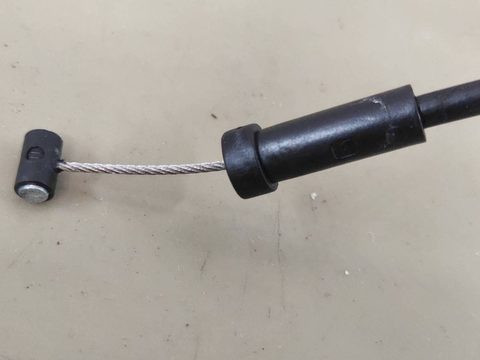 Замок двери задней левой Chevrolet Cruze, 2017 г., OEM 13596957, арт. 312615, фото 6